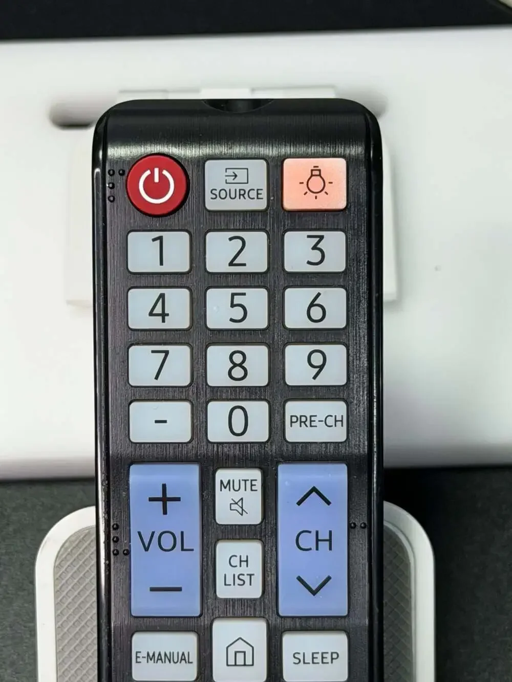 Samsung BN59-01267A Smart TV Remote Control